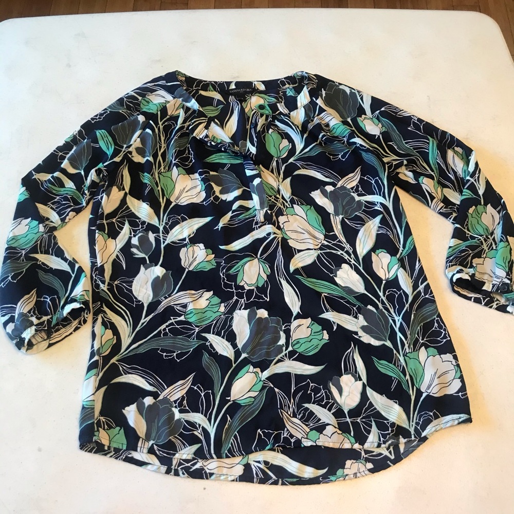 Blouse